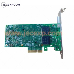 Scheda di apparecchiature industriali per I350-T4 I350T4BLK adattatore per Server di rete Ethernet - Product Image 3