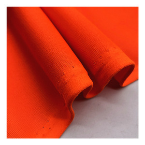 88% POLYESTER T 12% SPANDEX 4 yollu streç örgü kumaş küçük delik ile 170 GSM yumuşak el cilt dostu YOGA spor için sıcak - Product Image 1