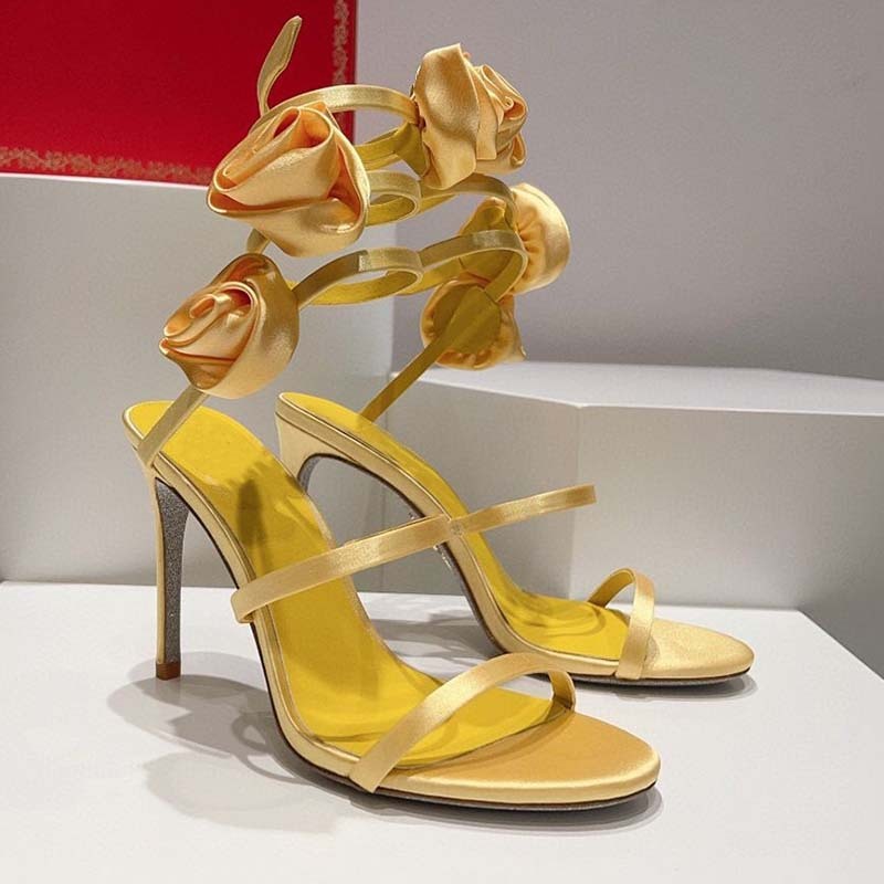 Jaune (8CM)