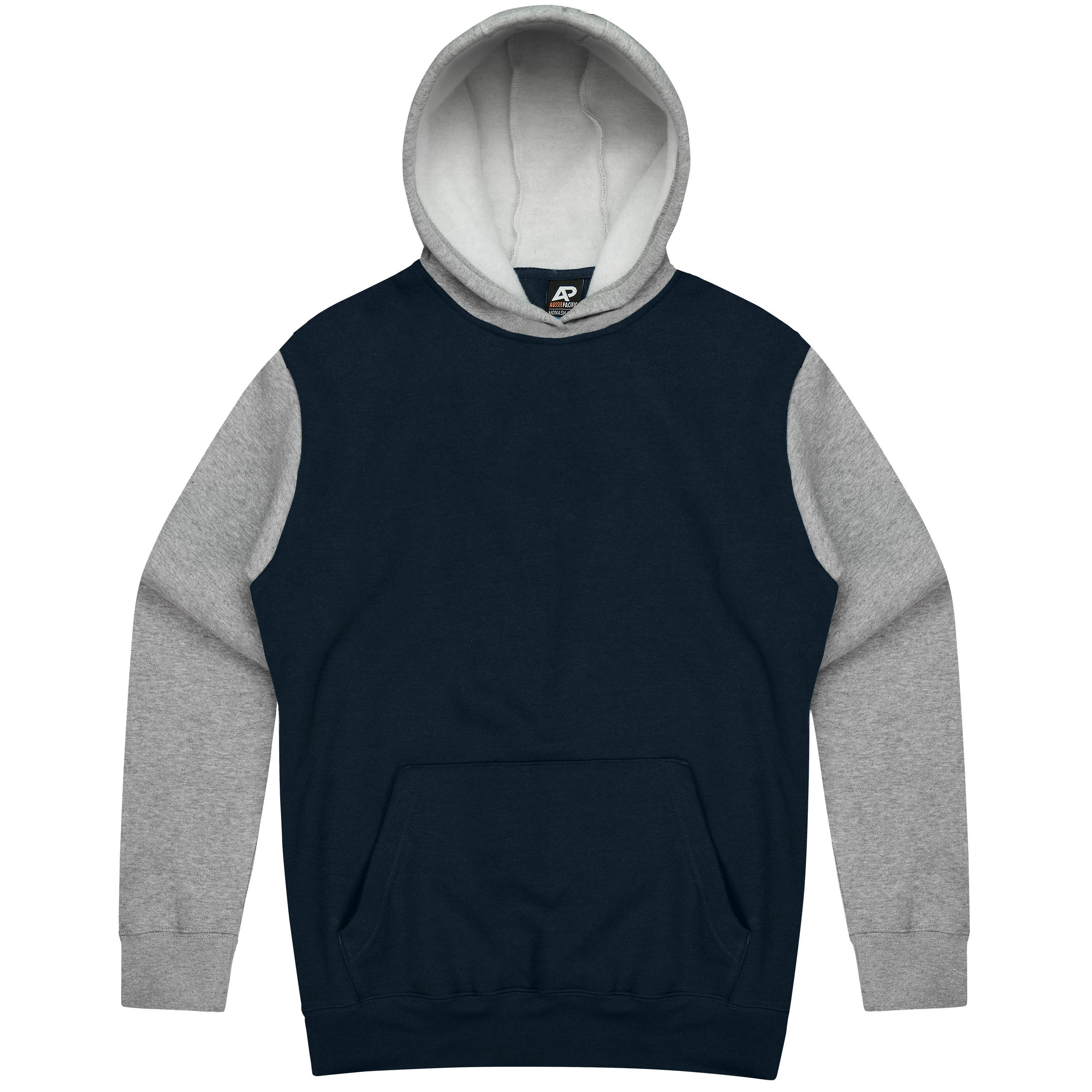 Gris marine
