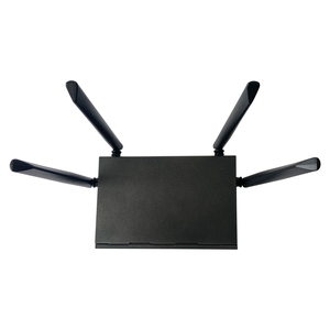 Zbt giá thấp WE2007-T kim loại trường hợp mt7620n với thẻ Sim 4 gam nhà <span class=keywords><strong>Router</strong></span> không dây - Product Image 4