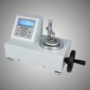 Heavy-Duty Digital Torque Tester 2000mN.m Spring Twisting <strong>Machine</strong> 0.1mN.m Resolution <strong>Servo</strong>-<strong>Controlled</strong> Torsional Spring Analyzer - Product Image 4