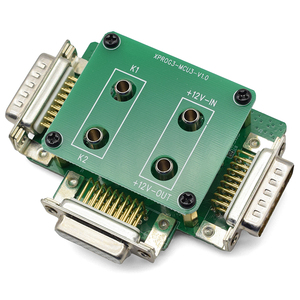Lancio originale X431 MCU3 adattatore GIII chiave programmatore strumenti ECU TCU per X431 IMMO Elite Pro X-PROG 3 giii lavorare tutti i tasti persi - Product Image 3