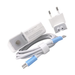 อะแดปเตอร์สำหรับ Apple 20.2V4.3A แล็ปท็อป AC 87W ตัวชาร์จไฟ Type-C อินเตอร์เฟซ - Product Image 2