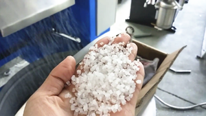 LDPE HDPE聚丙烯颗粒造粒塑料回收机造粒机 - Product Image 6