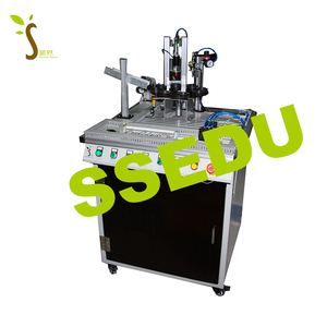 Мехатроническая система обучения, <span class=keywords><strong>MPS</strong></span> мехатронический тренажер, оборудование для профессионального обучения - Product Image 5