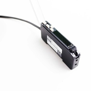 Japan OPTEX D2RF-TAN optische faser sensor verstärker analog strom 4-20mA ausgang brandneue original D2RF-TAN - Product Image 6