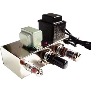 Amplificatore per Chitarra Mable Audio MAGT0002 Clone 5F1 a Valvole, 1 Canale, Modello Champ - Product Image 1