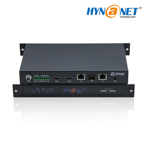 SDVoE AV über IP ein bis viele Videowand unkomprimierte 4K Encoder Decoder - Product Image 2