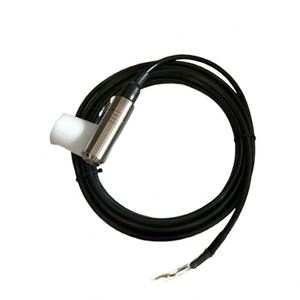 LEDインジケータ高精度Oem水中レベルセンサー汚れた水液体レベルセンサー