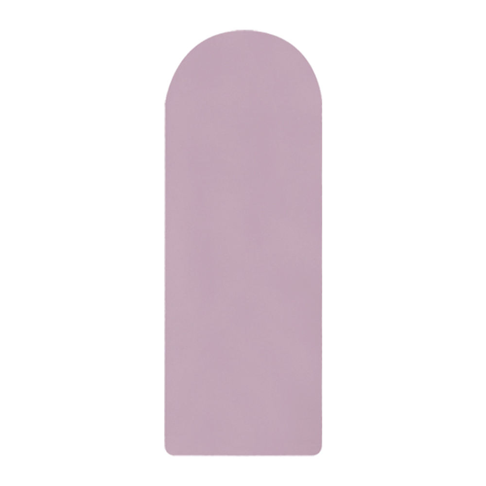 สีม่วงอ่อน