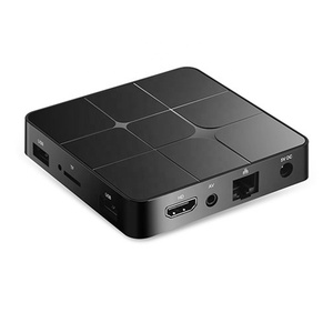 Catvscope yüksek teknik Android T96 Mars IPTV ott tv kutusu 4k kd çalar skype ile 4k çıkışı android filmler medya oynatıcı - Product Image 1