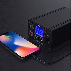 Hot Sale Factory Direct <strong>I2c</strong> DL-01 Short Circuit Repair Instrument Over Voltage Protection Mobile Phone Electronic Maintenance - Product Image 5