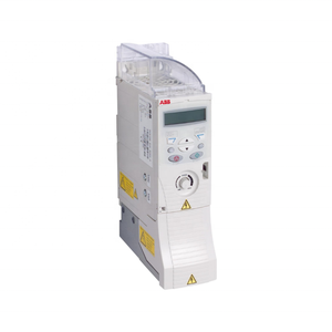 Orijinal yeni <span class=keywords><strong>ABB</strong></span> ACS150-03E-04A1-4 genel amaçlı sürücü ACS150 serisi değişken frekans sürücüleri (VFDs) 3ABD68865875 - Product Image 1