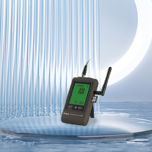 Wireless GSM Temperature Humidity <strong>Data</strong> <strong>Logger</strong> with <strong>Remote</strong> <strong>Monitoring</strong> for Cold Chain and Storage OEM Customization Supported - Product Image 6