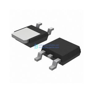 Servicio de agente de soporte MC79M08CDTRKG Regulador de voltaje lineal IC Negativo Fijo 1 Salida 500mA MC79M08CDT Montaje en superficie DPAK - Product Image 1