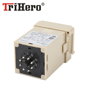 Perilla de puntero E5C2 48*48MM AC 220V pantalla PID termostato Digital regulador controlador de temperatura - Product Image 5