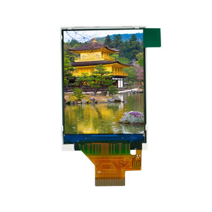 2-Inch QVGA 240*320 IPS TFT <strong>LCD</strong> <strong>Display</strong> Module <strong>with</strong> Touch Screen for Medical Applications LCM Panel Composition - Product Image 1