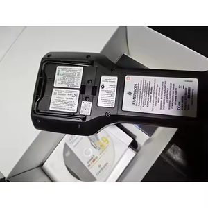 100% originale realizzato in germania batteria ricaricabile palmare campo 475 HART Communicator con prezzo basso - Product Image 6
