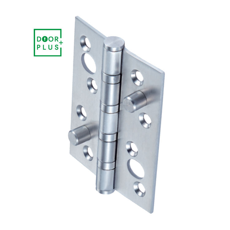 Doorplus Special Design Widely Used New Style Adjustable Safe Fire Rated Door Hinge