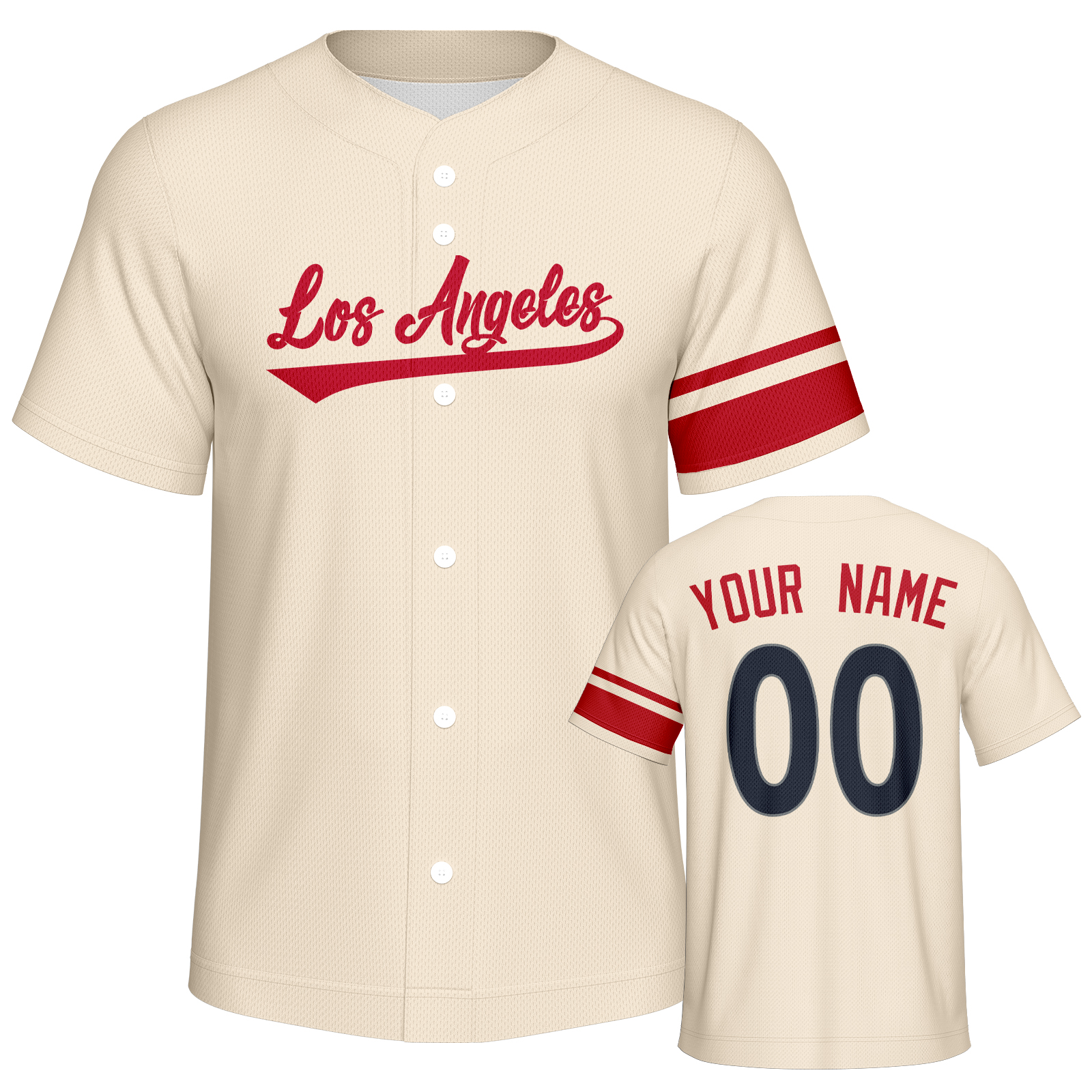 Los Angeles Angels
