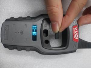 2024 Xhorse VVDI Mini Key Tool chiave remota programmatore Transponder generando più di 700 modello di veicolo - Product Image 3