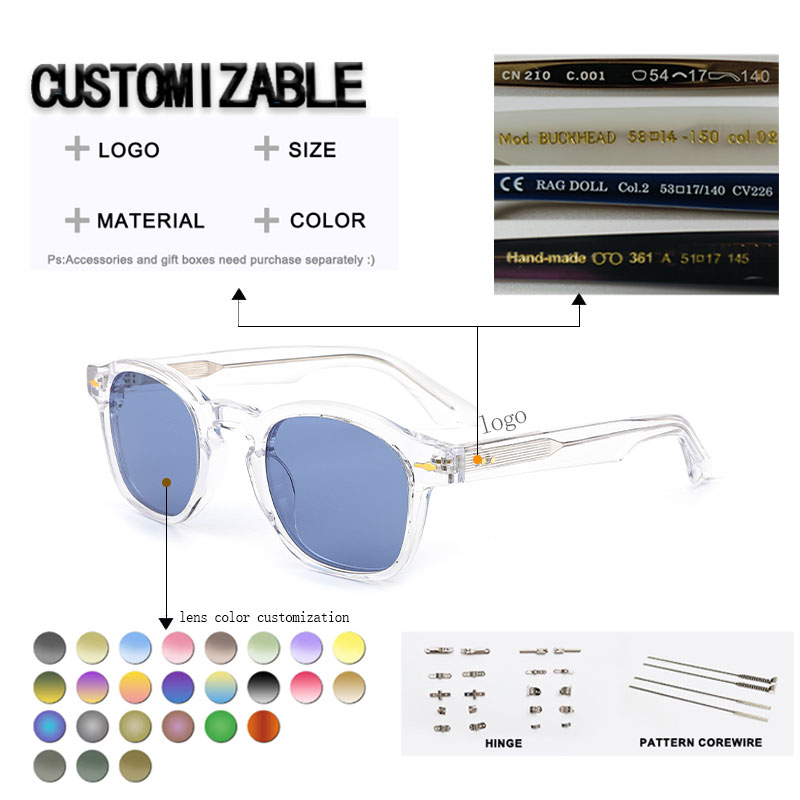 custom