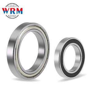 WRM 6704 20*27*4mm <span class=keywords><strong>6705</strong></span> 6706 6707 6808 6709 6710 6711 6712 <span class=keywords><strong>ZZ</strong></span> <span class=keywords><strong>ZZ</strong></span> 6704 rulman sabit bilyalı rulman