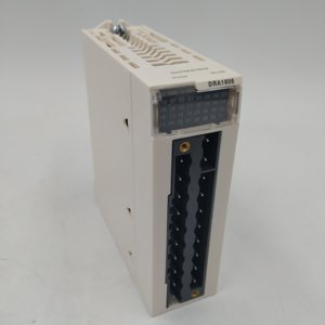 Telemecanique Modicon <strong>Plc</strong> Discrete <strong>Output</strong> Module X80 - 16 <strong>Outputs</strong> - <strong>Relay</strong> - 24 V DC or 24...240 V AC BMXDRA1605 - Product Image 4