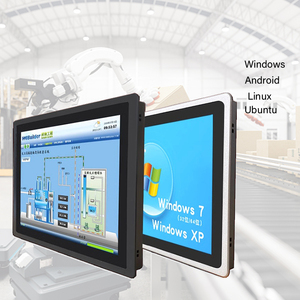 <strong>Android</strong> Industrial Computer <strong>Touch</strong> <strong>Screen</strong> LCD Display PC All in One <strong>Touch</strong> <strong>Screen</strong> <strong>Android</strong> Industrial Pc <strong>Linux</strong> - Product Image 1