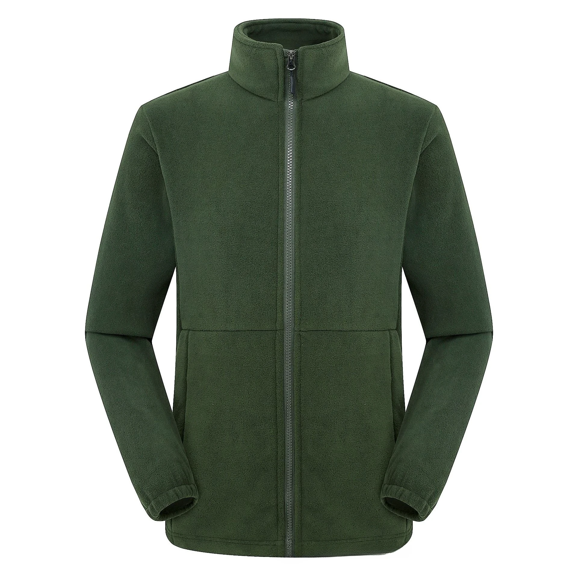 Vert armée - Homme