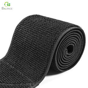 Correa elástica ajustable de alta resistencia, banda elástica para diario, banda elástica para la cintura, lazo de gancho para prendas, debajo del sofá - Product Image 3
