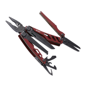 NexTool yeni amiral gemisi <span class=keywords><strong>Pro</strong></span> yüksek kalite 16 fonksiyonları paslanmaz çelik pense Survival çok aracı bıçakları