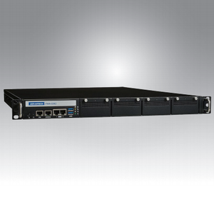 <strong>ADVANTECH</strong> 1U Rackmount Network Appliance with AMD EPYC 8004 Series Processor <strong>Embedded</strong> <strong>Computer</strong> for NFV and SD-WAN in Stock - Product Image 1