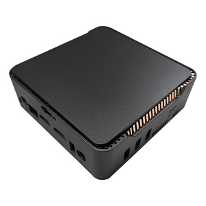 N150 Industrial <strong>Embedded</strong> Mini PC <strong>Compact</strong> Desktop Small <strong>Computer</strong> Fanless DDR4 RAM Intel N100 Processor Series Available AU US CN - Product Image 5