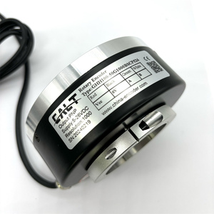 Customized <strong>Encoder</strong> ES50-1800-2-P-B1 Complete Replacement Type GHH100-45J1024BML5 - Product Image 3