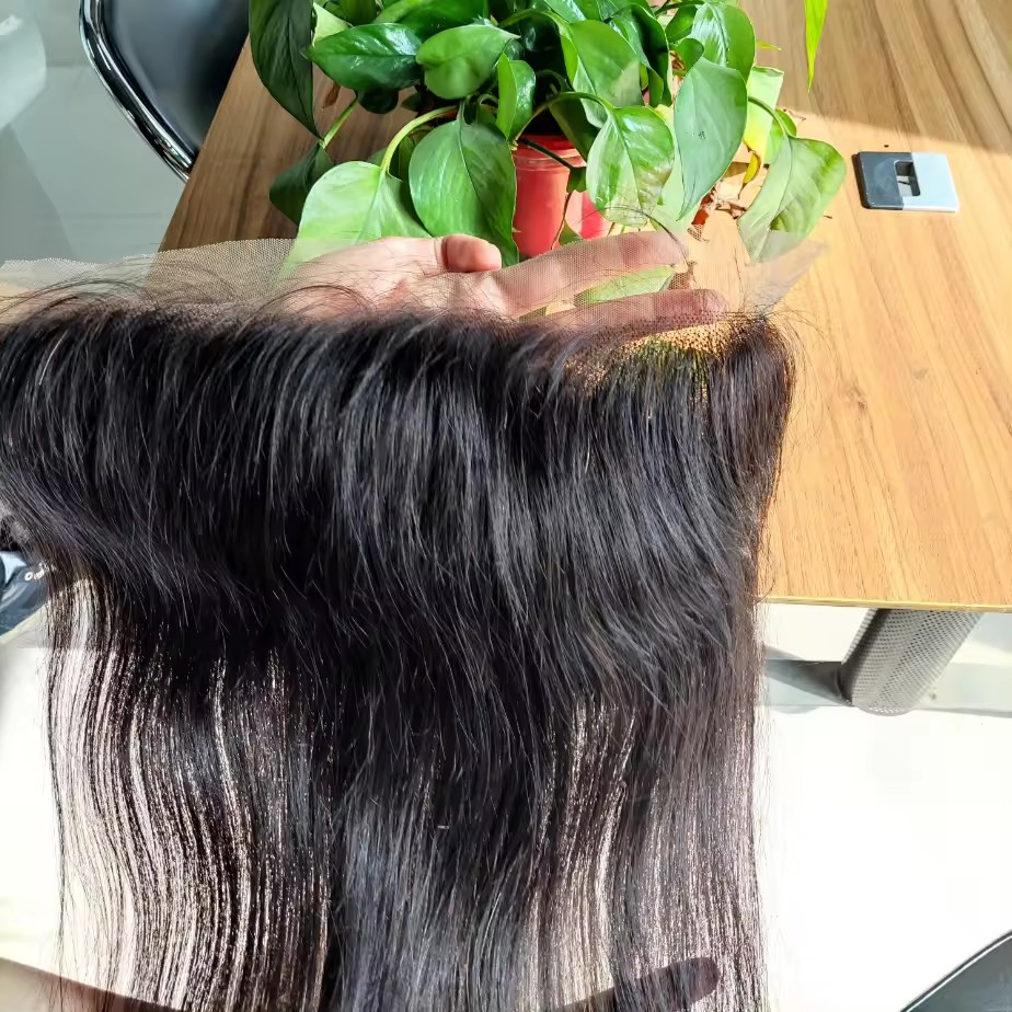 13*4 frontal droit
