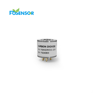 Fast Response <strong>CO2</strong> <strong>Sensor</strong> Module Carbon Dioxide NDIR <strong>Sensor</strong> for Industrial Safety - Product Image 2
