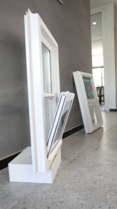Energy-Efficient UPVC Profiles for <strong>Windows</strong> and Doors <strong>Ideal</strong> for North America - Product Image 6