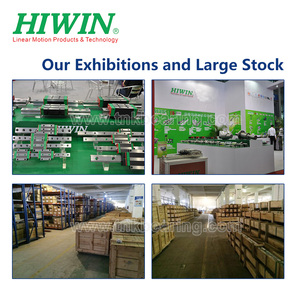 Original Taiwan HIWIN W30C HGW30 HG30 Guideway <strong>Rail</strong> HGR35 <strong>HGR45</strong> HGR55 HGR65 HG35 HG45 HG55 HG65 Heavy Load <strong>Linear</strong> <strong>Guide</strong> <strong>Block</strong> - Product Image 4
