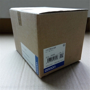 Nuevo Módulo de expansión de salida de relé Omrons CPM1A8ER - Product Image 1