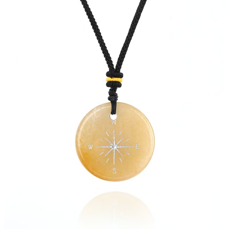 Yellow Jade