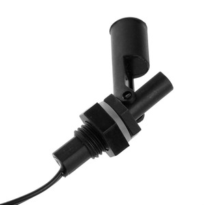 Liquid Water <strong>Level</strong> <strong>Sensor</strong> Horizontal Float Switch 100V 220V Side Mount Float Switch <strong>Sensor</strong> - Product Image 1