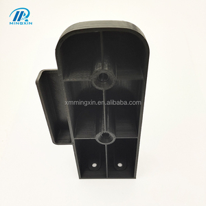 MJF SLS SLM 3D услуги печати высокое качество титановый Металл 3D модели быстрого прототипирования с гладкой отделкой - Product Image 2