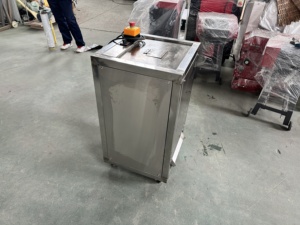 水果绿色香蕉加工机香蕉削皮机和/工业水果绿色香蕉削皮机