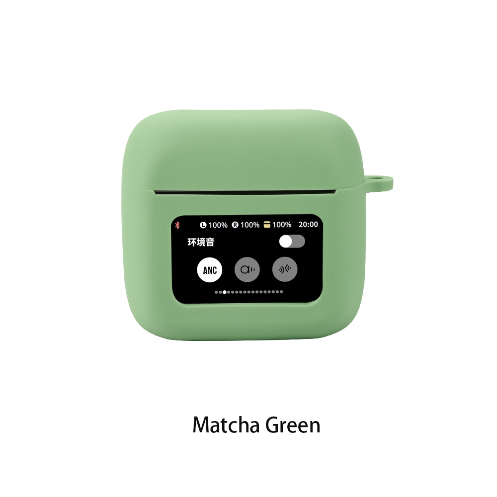 Matcha Green