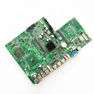 P0D-CB02 Rev.A1 19AKCB0202 969KCB0200E Embedded <strong>Computers</strong> in Stock for <strong>Computer</strong> Applications - Product Image 3