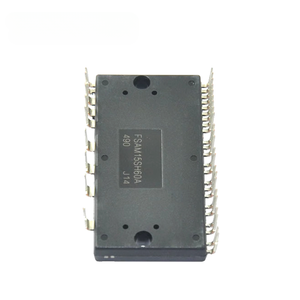 FSAM30SH60A FSAM30SM60A FSAM20SH60A FSAM20SH60A FSAM15SH60A FSAM10SH60A FSAM10SM60A IGBTモジュールIC - Product Image 3