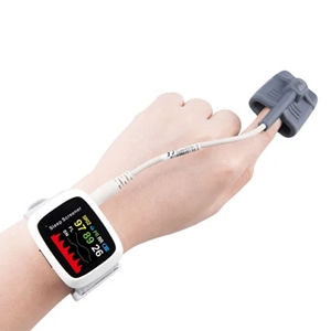 With Portable and Visualization Data Sleep Screener <strong>Take</strong> Home Sleep <strong>test</strong> - Product Image 5