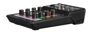 New Design 3 Channels Multifunction Usb Interface with <strong>Audio</strong> Studio Sound Card - Product Image 4